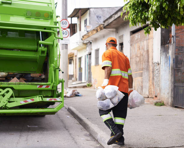 Best Basement Cleanout in Sunrise, FL